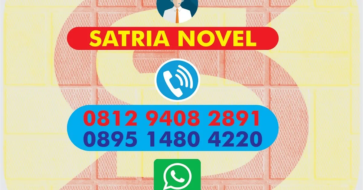 Percetakan Satria & Stempel: Solusi Cetak Cepat di Jantung Cilacap