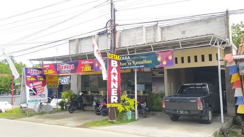 Cilacap Printing & Stamping: Solusi Cepat untuk Bisnis Lokal
